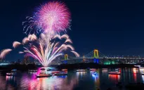 Lễ hội Pháo hoa Quốc tế Đà Nẵng 2018 sẽ diễn ra trong 2 tháng
