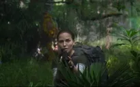 "Vùng hủy diệt" - Sự trở lại của "thiên nga đen" Natalie Portman