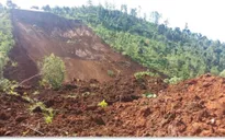 Gia tăng số nạn nhân thiệt mạng do lở đất tại Indonesia