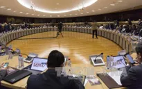 Hội nghị thượng đỉnh EU bất đồng về ngân sách hậu Brexit