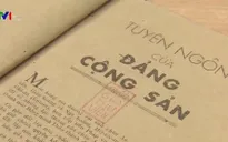 Sức sống của "Tuyên ngôn của Đảng Cộng sản"