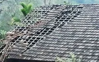Miền Bắc, Bắc miền Trung đang bước vào giai đoạn chuyển mùa
