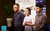 Shark Tank Việt Nam - Tập cuối: 3 "cá mập" tấn công nhau vì "miếng mồi" tỏi đen