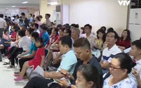 TP.HCM: Hồ sơ làm thủ tục xuất nhập cảnh tăng đột biến
