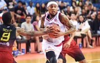 ABL 2017 - 2018: Saigon Heat bỏ lỡ cơ hội vươn lên thứ 5