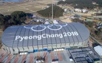 PyeongChang sẵn sàng cho lễ bế mạc Olympic