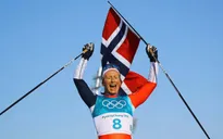 Olympic PyeongChang 2018 ngày thi đấu 25/2: Na Uy đoạt tấm HCV cuối cùng và giành vị trí nhất toàn đoàn