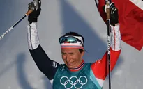 Bảng tổng sắp huy chương Olympic PyeongChang 2018: Đoàn Na Uy ngoạn mục giành nhất toàn đoàn