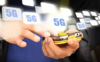 Mạng 5G - điểm nhấn tại triển lãm viễn thông di động thế giới