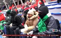 Cảm xúc trước ngày chia tay Olympic Pyeongchang 2018