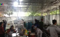 Bất cập trong đảm bảo an toàn cháy nổ mùa lễ hội