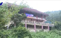 Hà Tĩnh: Chùa Hương Tích đã đón trên 1,5 vạn lượt khách