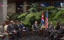 Cuba thúc đẩy dự án thống nhất tiền tệ trong năm 2018