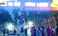 Vĩnh Long đưa vào khai thác tuyến phố đi bộ