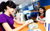 Đầu năm, nhiều ngân hàng tung chiêu hút khách gửi tiết kiệm