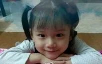 Bộ trưởng Bộ Y tế gửi lời tri ân cô bé hiến giác mạc