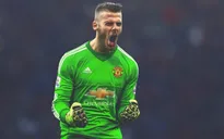 De Gea đòi mức lương “khủng” trong bản hợp đồng mới