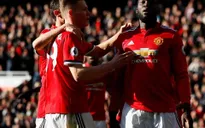 "Người cũ còn thương", Lukaku từ chối ăn mừng bàn thắng vào lưới Chelsea