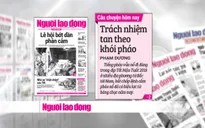Lễ hội Xuân Mậu Tuất đã bớt phản cảm