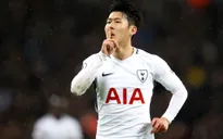 Sao Tottenham áp lực vì bị so sánh với Park Ji Sung