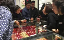 Ngày vía Thần tài có nhất định phải mua vàng mới may mắn?