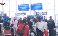 Vietnam Airlines khuyến cáo khách cảnh giác web tặng vé miễn phí