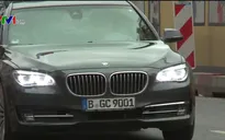 Lỗi phần mềm, 12.000 xe BMW hạng sang bị triệu hồi