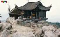 Hôm nay (25/2), khai hội Xuân Yên Tử
