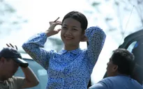 Trà My từng muốn bỏ vai Hạnh trong Thương nhớ ở ai