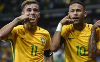 Chuyển nhượng bóng đá quốc tế ngày 26/2: Chiều Neymar, PSG muốn đổi Mbappe lấy Coutinho