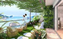 Đẹp - Độc - Lạ: Thiết lập tiêu chuẩn mới cho bất động sản nghỉ dưỡng 2018