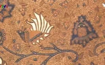 Người bảo tồn Batik truyền thống của Indonesia