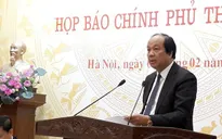 Chính phủ sẽ đối thoại với doanh nghiệp ô tô về Nghị định 116