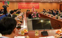 Chủ tịch Quốc hội đề nghị ngành tài chính tập trung quản lý nợ công