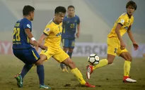 Trước lượt trận thứ 2 AFC Cup: Khó khăn chờ đợi FLC Thanh Hóa và SLNA