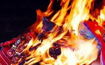 Loại bỏ tục đốt vàng mã - Dễ hay khó?