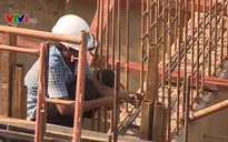 Dự án chống ngập 10.000 tỷ của TP.HCM chậm tiến độ