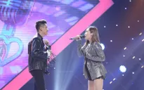 Giai điệu chung đôi: Cặp đôi chinh phục Ban cố vấn trong vòng 1 nốt nhạc