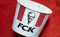 KFC lấy lại lòng tin của khách hàng bằng lời xin lỗi sáng tạo