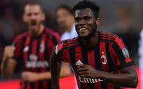 Sao trẻ AC Milan công khai "tỏ tình" với Man Utd