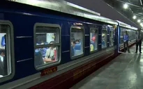 Đề xuất cải tạo ga Sài Gòn