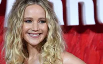 Jennifer Lawrence bỏ học từ năm 14 tuổi