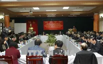 Giá trị lý luận và thực tiễn trong Tuyên ngôn của Đảng Cộng sản