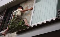 Đột nhập vào nhà nghỉ trộm nhiều tài sản lớn của khách du lịch