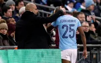 Man City nghe tin "sét đánh" sau chức vô địch League Cup