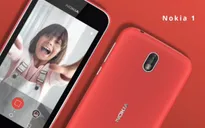 [MWC 2018] Nokia 1 trình làng với giá bán "không thể tin nổi"