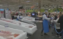 Người tiêu dùng châu Âu quan tâm tới trách nhiệm xã hội