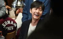 Park Hae Jin tái xuất với Cheese In The Trap bản điện ảnh