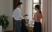 Cả một đời ân oán - Tập 22: Diệu (Lan Phương) mang thai giữa lúc Vũ Gia đang lâm nguy