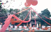 Các lễ hội không thể bỏ lỡ trong tuần: Lễ Khai ấn đền Trần, Ngày Thơ Việt Nam đến Hội Lim